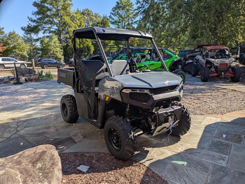 2027 Polaris Ranger 500