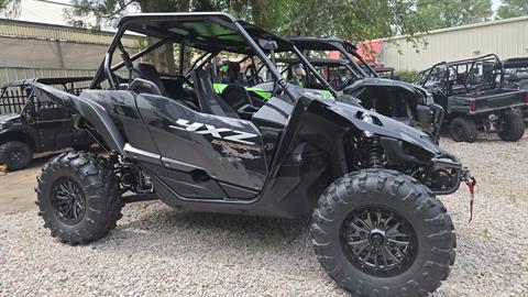 New 2025 Yamaha YXZ1000R SS XT-R, Wake Forest NC Specs, Price