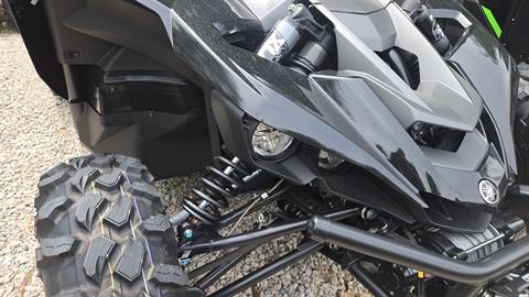 New 2025 Yamaha YXZ1000R SS XT-R, Wake Forest NC | Specs