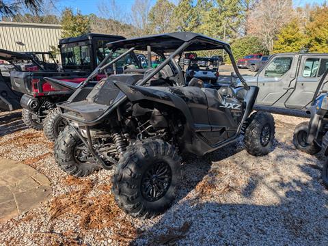 New 2025 Yamaha YXZ1000R SS XT-R, Wake Forest NC | Specs, Price