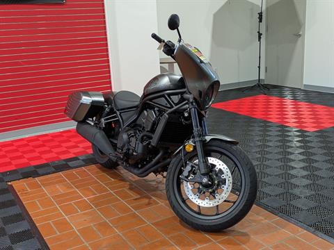 New 2025 Honda Rebel 1100T DCT, Wake Forest NC | Specs, Price