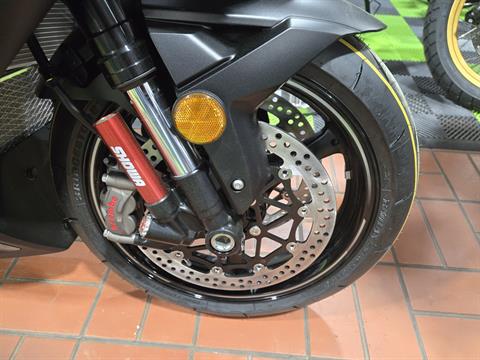 New 2025 Kawasaki Ninja ZX-10R, Wake Forest NC | Specs