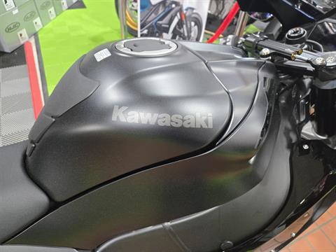 New 2025 Kawasaki Ninja ZX-10R, Wake Forest NC | Specs