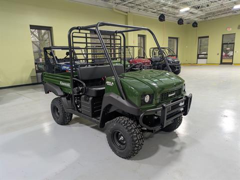 2026 Kawasaki MULE 4000