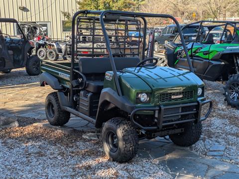 2026 Kawasaki MULE 4000