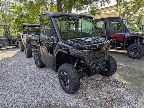 2027 Cfmoto UFORCE U10 Pro Highland EPS — photo 1 of 19