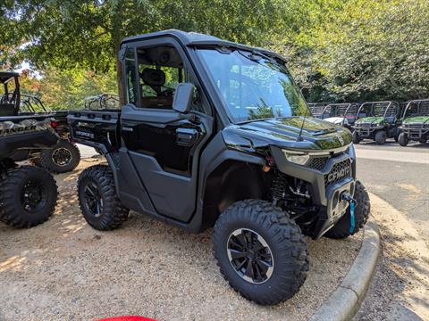 2027 Cfmoto UFORCE U10 Pro Highland EPS — photo 1 of 18
