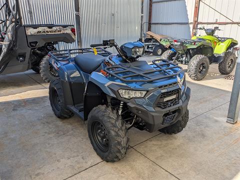 2025 Kawasaki Brute Force 450 4x4