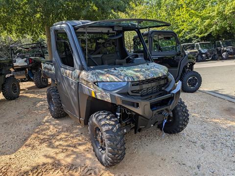 2027 Polaris Ranger XP 1000 NorthStar Ultimate