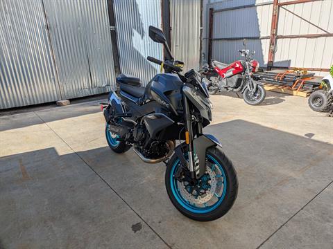 2026 Cfmoto 800NK
