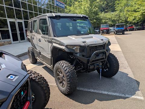 2026 Polaris XPEDITION ADV 5 NorthStar