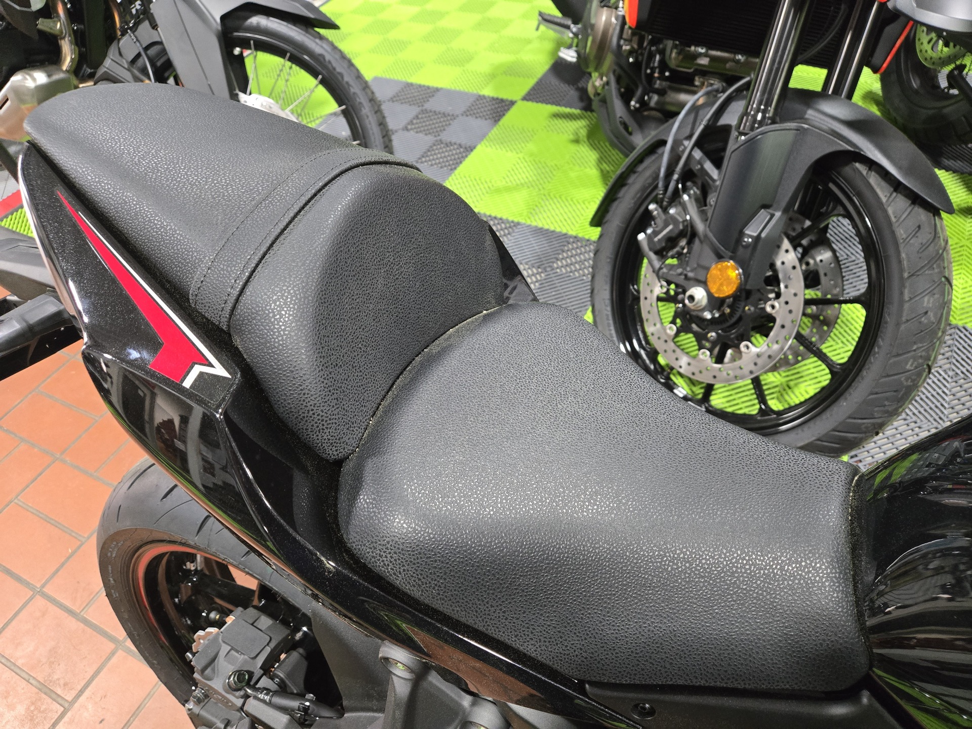New 2025 Kawasaki Z650, Wake Forest NC | Specs, Price