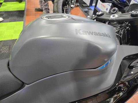 rico New 2025 Kawasaki Ninja ZX-6R, New Mexico | Specs, Price
