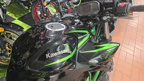 New 2025 Kawasaki Z650 ABS, Wake Forest NC | Specs, Price, Photos