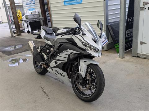Used 2025 Kawasaki Ninja® ZX™-4RR KRT Edition ABS, Wake Forest NC