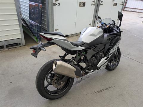 Used 2025 Kawasaki Ninja® ZX™-4RR KRT Edition ABS, Wake Forest NC