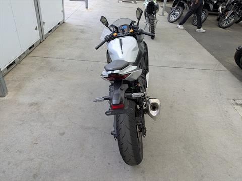 Used 2025 Kawasaki Ninja® ZX™-4RR KRT Edition ABS, Wake Forest NC