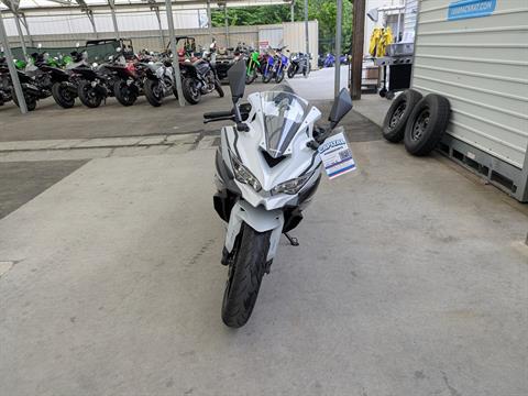 Used 2025 Kawasaki Ninja® ZX™-4RR KRT Edition ABS, Wake Forest NC