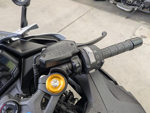 Used 2025 Kawasaki Ninja® ZX™-4RR KRT Edition ABS, Wake Forest NC