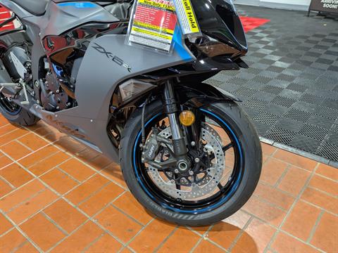 Blue Grey様*:✼. What do you all think about this color scheme? : r/zx6r