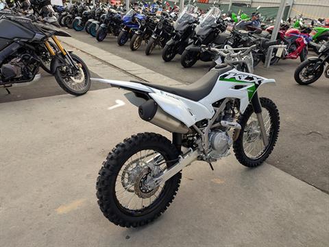New 2026 Kawasaki KLX®230R S, Wake Forest NC | Specs, Price