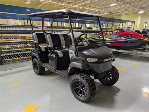 New 2025 Kawasaki NAV® 4e LE, Wake Forest NC | Specs, Price