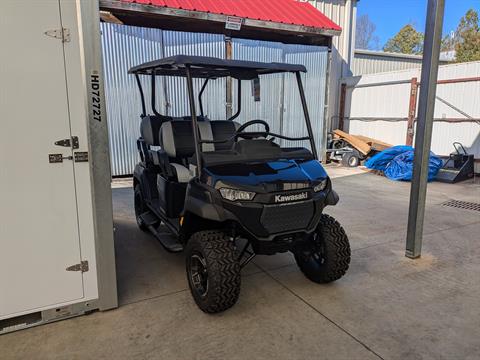 New 2025 Kawasaki NAV® 4e LE, Wake Forest NC | Specs, Price