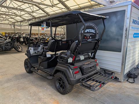 New 2025 Kawasaki NAV® 4e LE, Wake Forest NC | Specs, Price