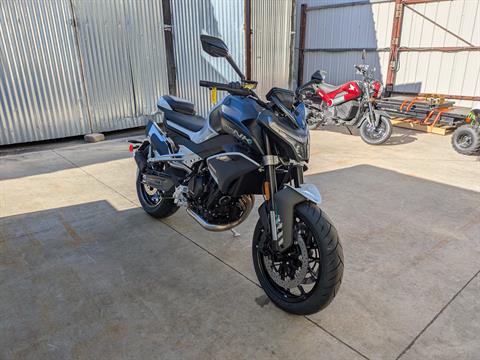 2026 Cfmoto 800NK