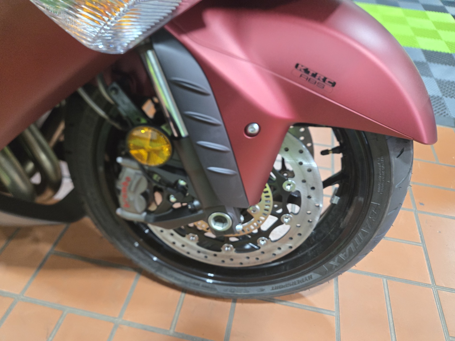 New 2025 Kawasaki Ninja ZX-14R ABS, Wake Forest NC | Specs