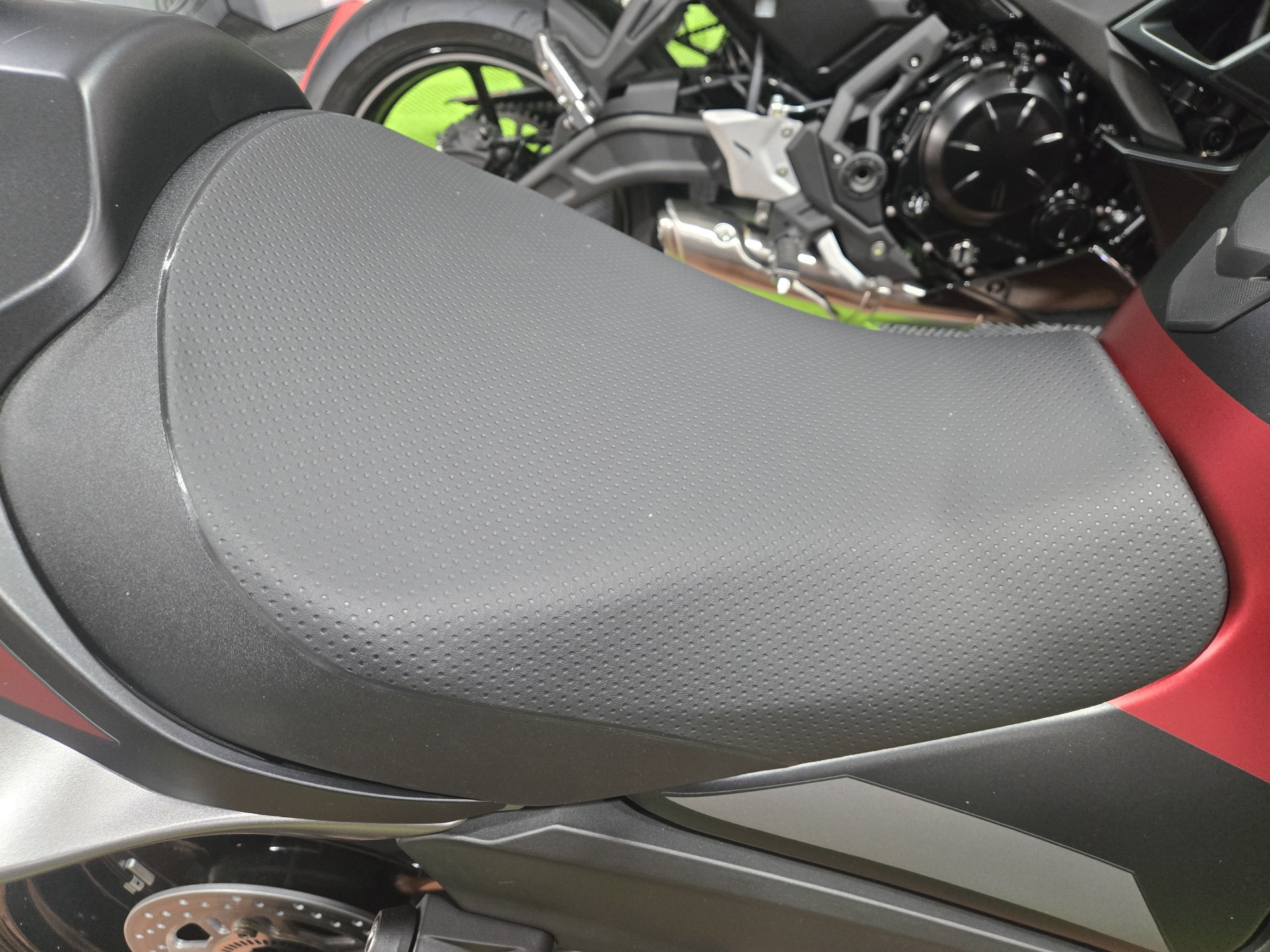 New 2025 Kawasaki Ninja ZX-14R ABS, Wake Forest NC | Specs
