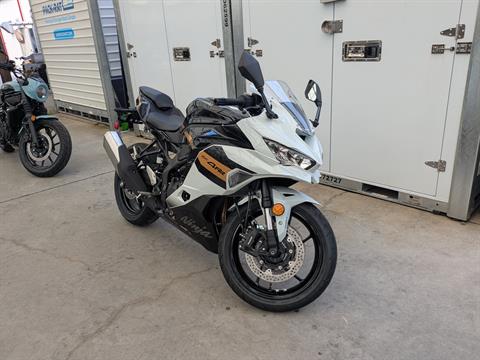 2026 Kawasaki Ninja ZX-4RR ABS