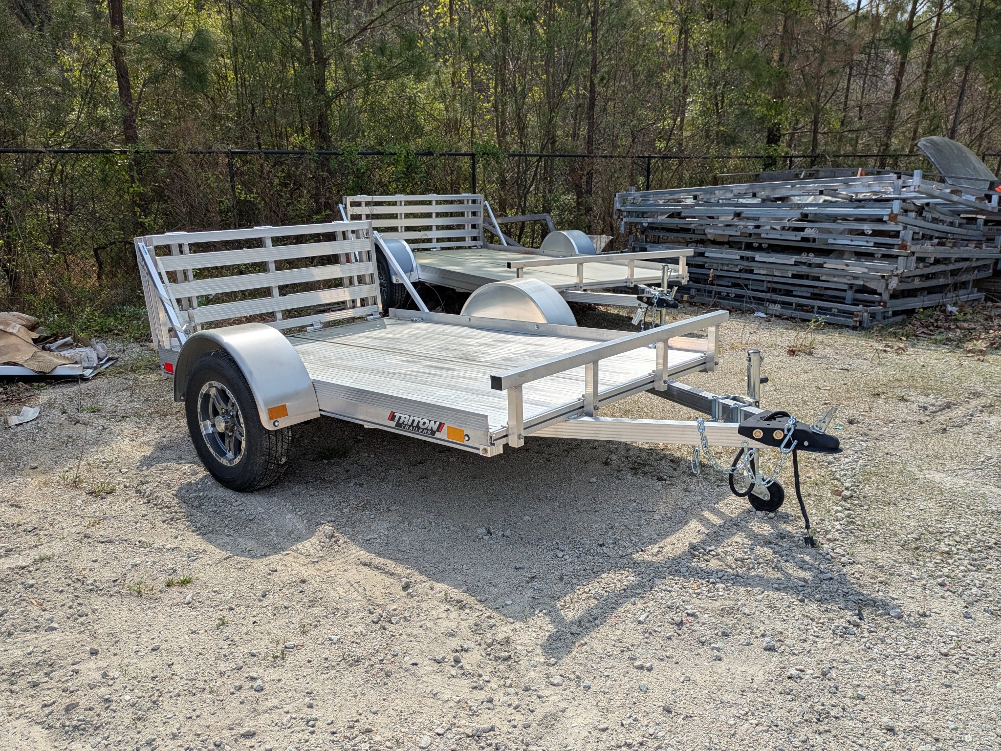 2025 Triton FIT