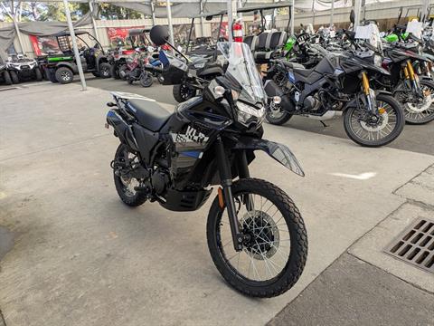 2026 Kawasaki KLR650