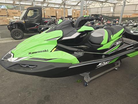 BIG-K　シナクティフ New 2025 Kawasaki Jet Ski Ultra 310LX-S, Wake Forest NC