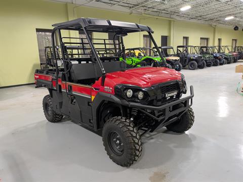 2026 Kawasaki MULE PRO-FX 1000 HD Edition — photo 1 of 20