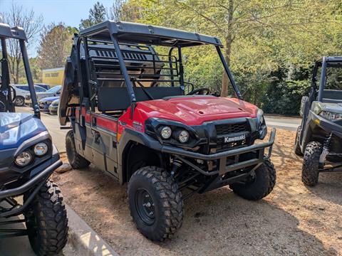 2026 Kawasaki MULE PRO-FX 1000 HD Edition — photo 1 of 17