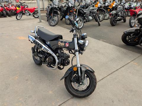 2026 Honda Dax 125 — photo 1 of 20
