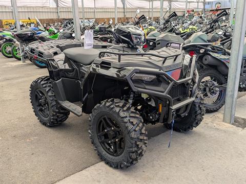 2026 Polaris Sportsman 570 Trail