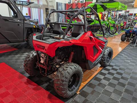 New 2025 Polaris RZR 200 EFI, Wake Forest NC | Specs, Price