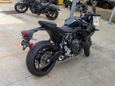 New 2025 Suzuki GSX-8R, Wake Forest NC | Specs, Price, Photos