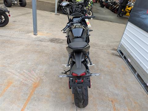 New 2025 Suzuki GSX-8R, Wake Forest NC | Specs, Price, Photos