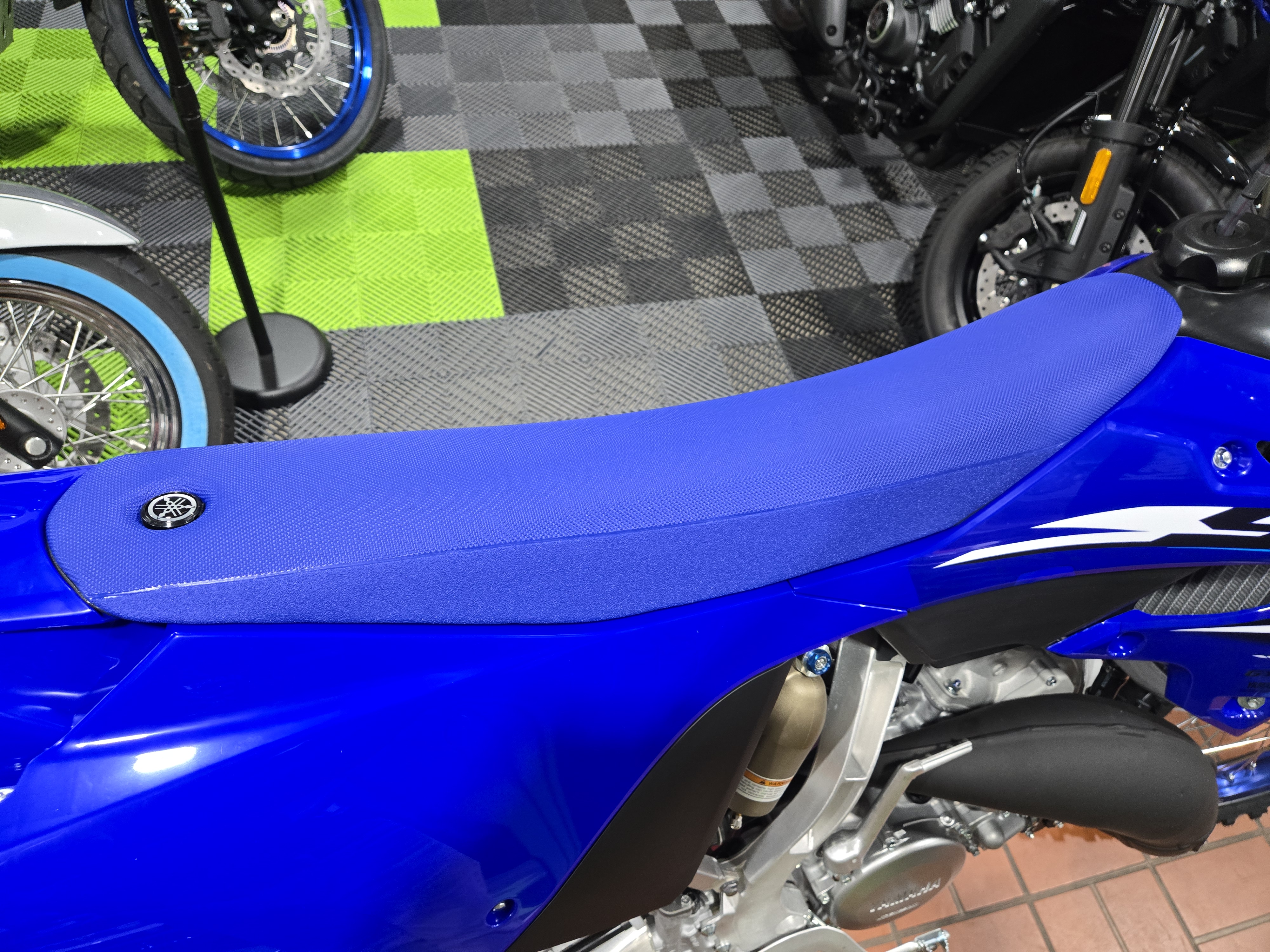 YZ125 YZ125X フロントホイール YZ125 YZ125X フロントホイール YZ125 YZ125X フロントホイール YZ125