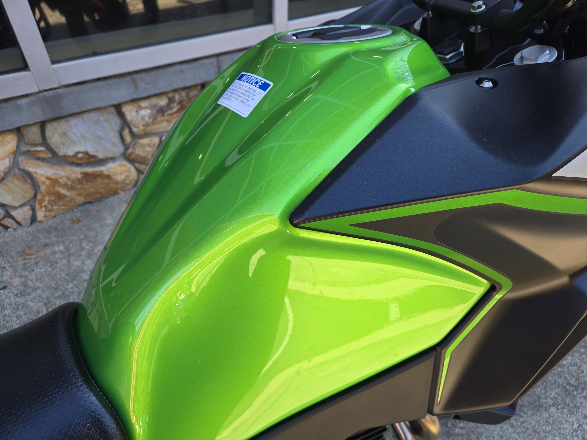 New 2025 Kawasaki Versys-X 300 ABS, Wake Forest NC | Specs