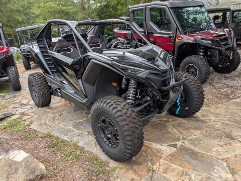 2026 Cfmoto ZFORCE Z10