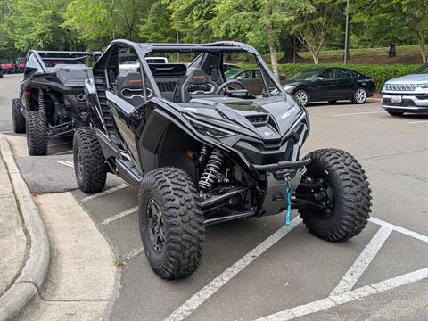 2026 Cfmoto ZFORCE Z10
