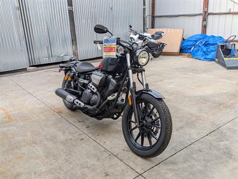 2025 Yamaha Bolt R-Spec — photo 1 of 20