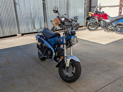 2025 Honda Dax 125 — photo 1 of 20