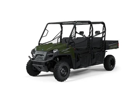 2025 Polaris RANGER CREW 570 FULL-SIZE