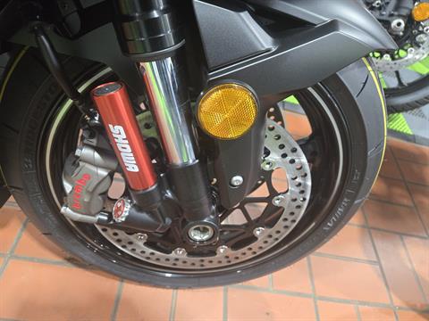 New 2025 Kawasaki Ninja ZX-10R ABS, Wake Forest NC | Specs, Price